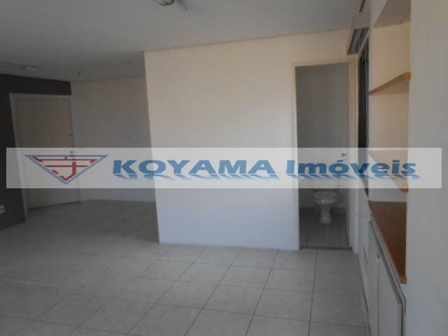 Sala à venda no Vila Mariana: 