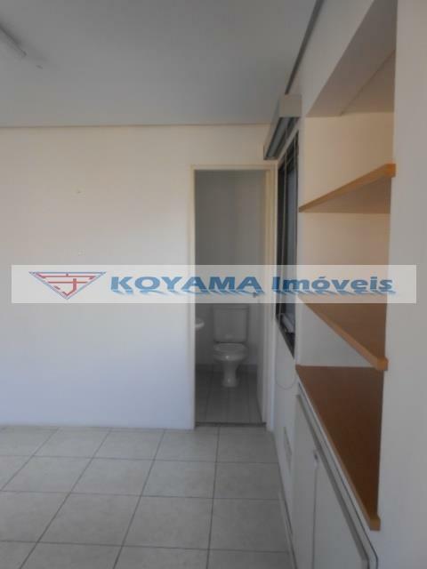 Sala à venda no Vila Mariana: 