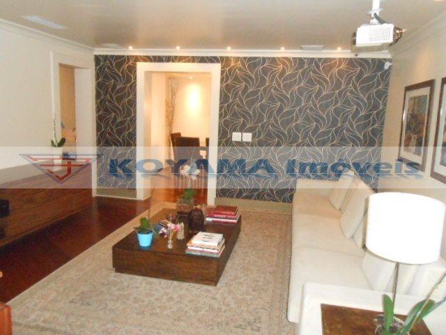 Sobrado à venda no Jardim da Saúde: 