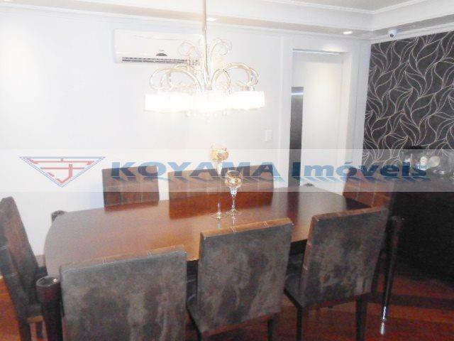 Sobrado à venda no Jardim da Saúde: 