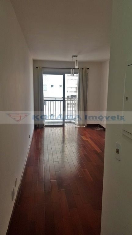 Apartamento à venda no Vila Gumercindo: 