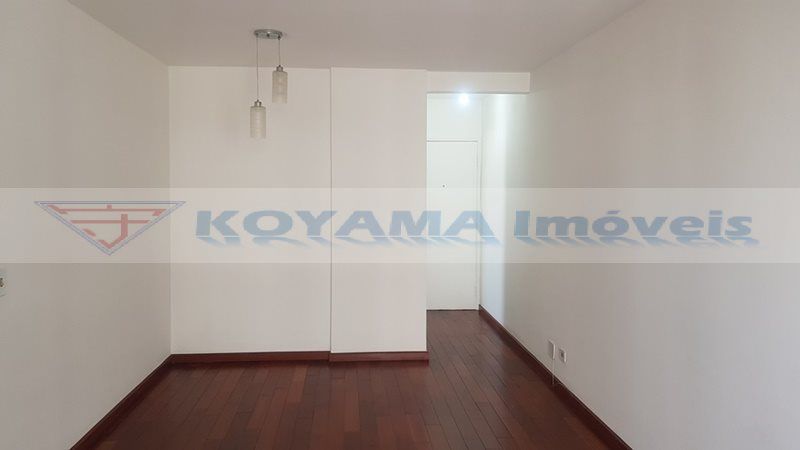 Apartamento à venda no Vila Gumercindo: 