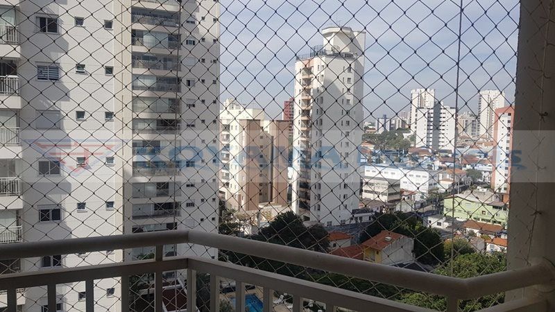 Apartamento à venda no Vila Gumercindo: 