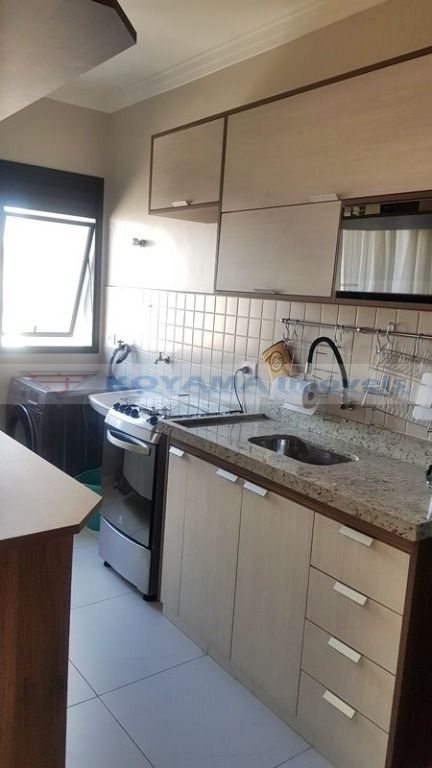 Apartamento à venda no Saúde: 