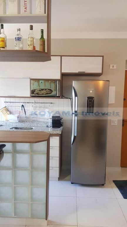 Apartamento à venda no Saúde: 