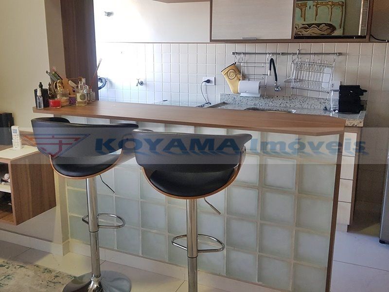 Apartamento à venda no Saúde: 