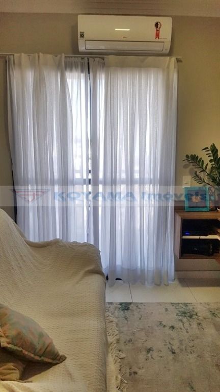 Apartamento à venda no Saúde: 