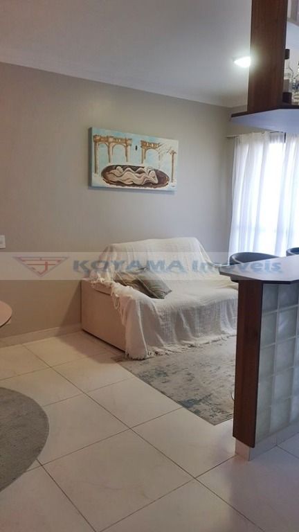 Apartamento à venda no Saúde: 