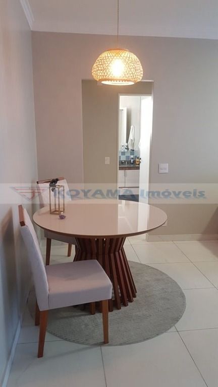 Apartamento à venda no Saúde: 