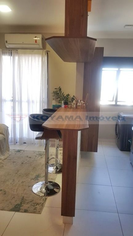 Apartamento à venda no Saúde: 