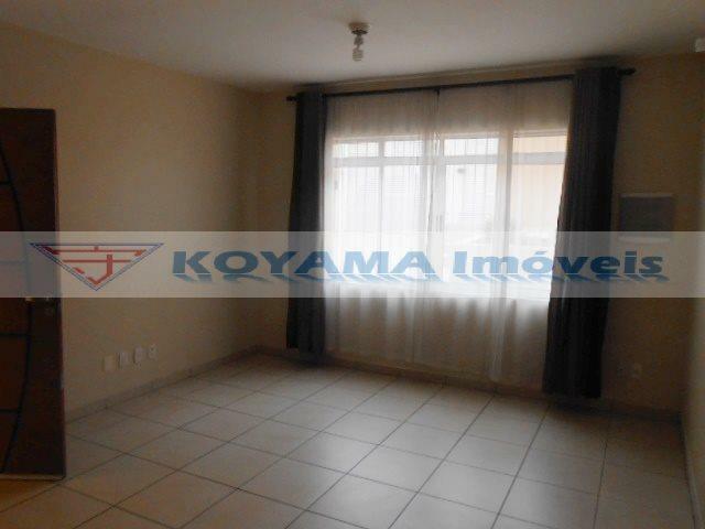 Sobrado à venda no Parque Imperial: 