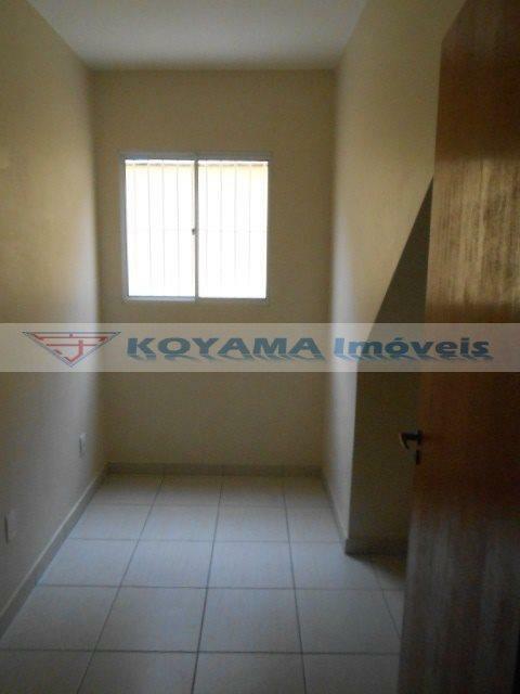 Sobrado à venda no Parque Imperial: 