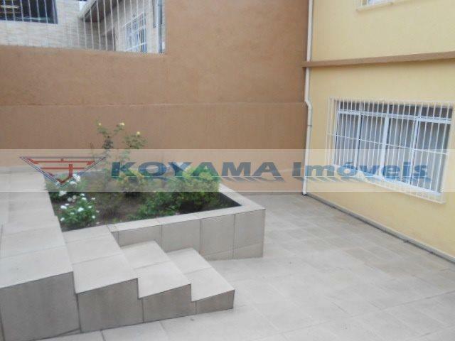 Sobrado à venda no Parque Imperial: 