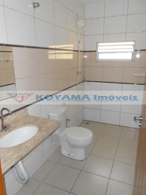 Sobrado à venda no Parque Imperial: 