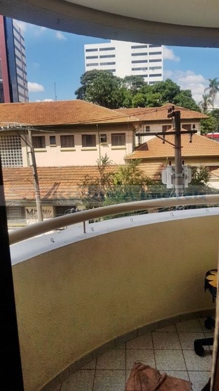 Apartamento à venda no Planalto Paulista: 