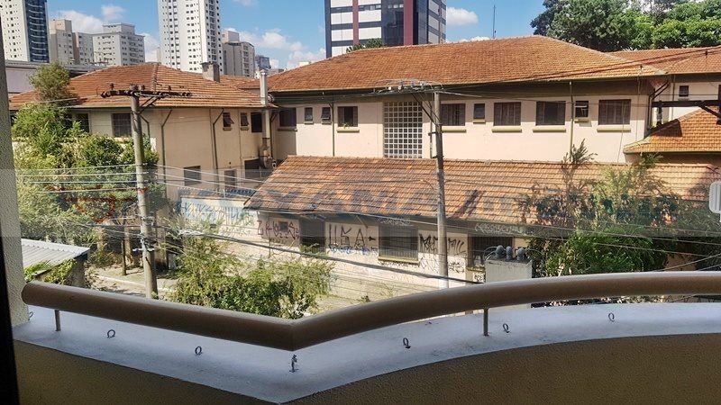 Apartamento à venda no Planalto Paulista: 