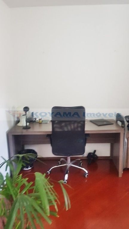 Apartamento à venda no Planalto Paulista: 