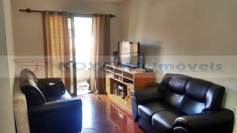 Apartamento à venda no Planalto Paulista: 