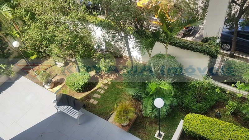 Apartamento à venda no Planalto Paulista: 