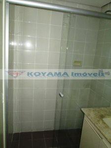 Flat à venda no Indianópolis: 