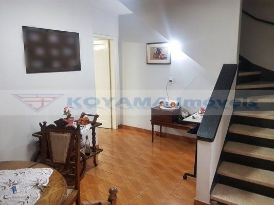 Sobrado à venda no Parque Imperial: 