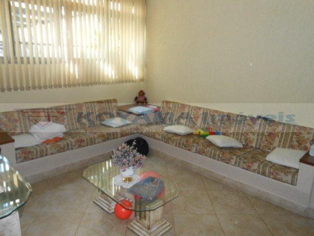 Sobrado à venda no Bosque da Saúde: 