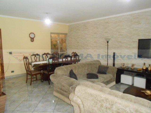 Sobrado à venda no Bosque da Saúde: 