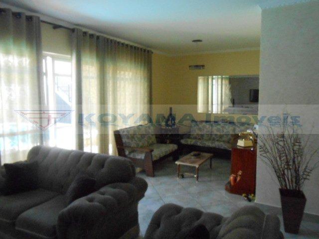 Sobrado à venda no Bosque da Saúde: 