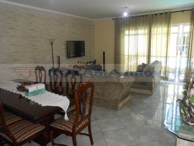 Sobrado à venda no Bosque da Saúde: 