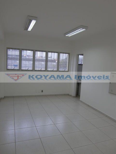 Prédio à venda no Bosque da Saúde: 