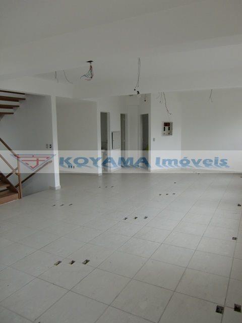 Prédio à venda no Bosque da Saúde: 