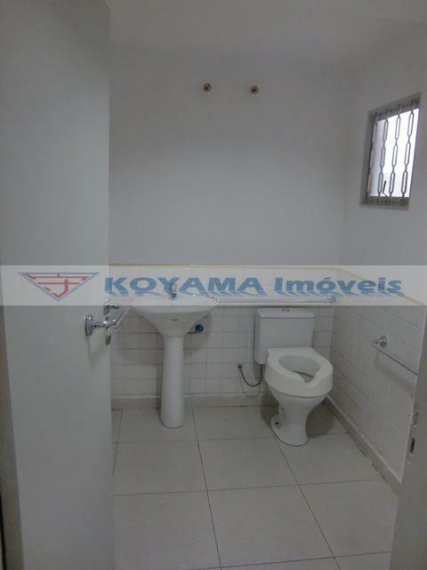 Prédio à venda no Bosque da Saúde: 