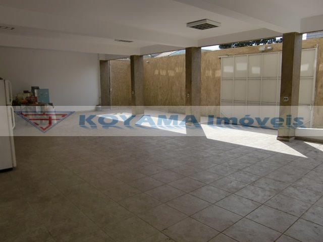 Prédio à venda no Bosque da Saúde: 