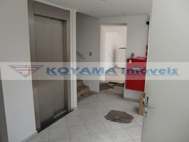 Prédio à venda no Bosque da Saúde: 