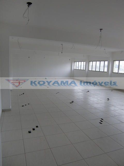 Prédio à venda no Bosque da Saúde: 