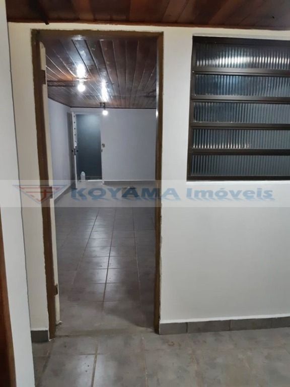 Prédio à venda no Bosque da Saúde: 