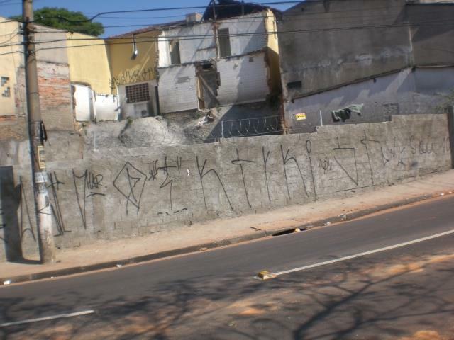 Terreno à venda no Saúde: 