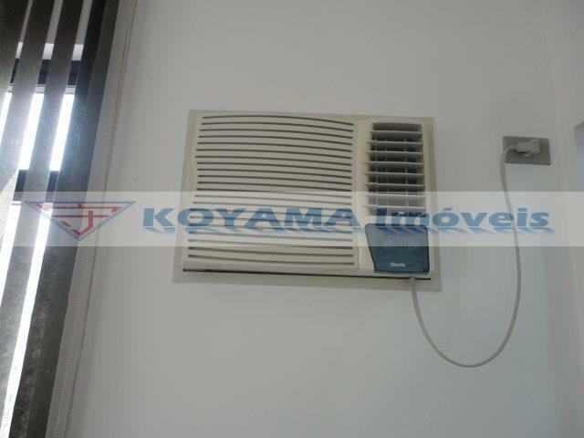 Sala à venda no Parque Imperial: 