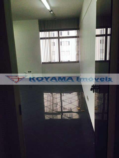 Sala à venda no Parque Imperial: 