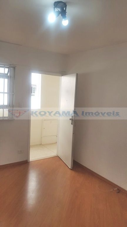 Apartamento à venda no Bosque da Saúde: 