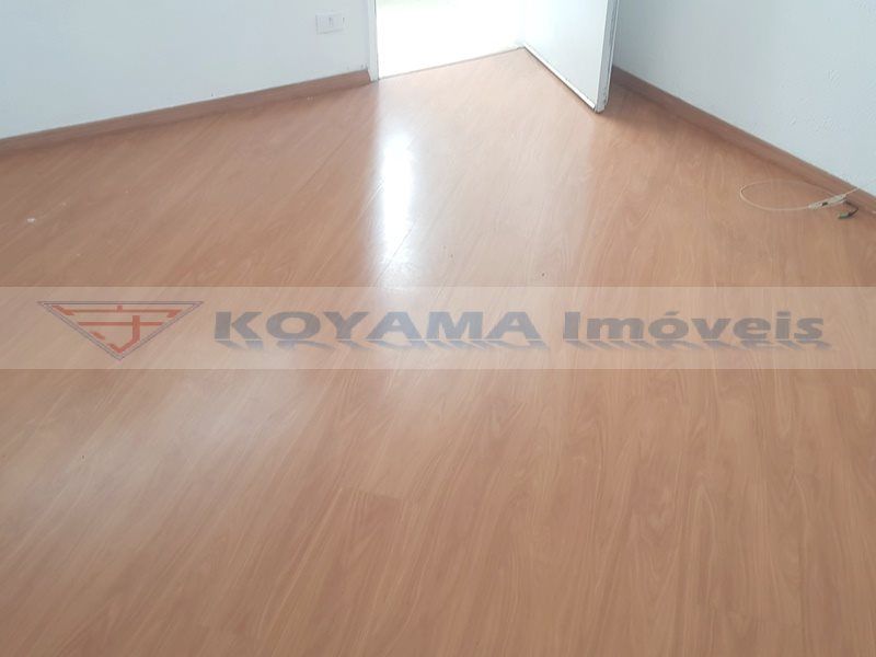 Apartamento à venda no Bosque da Saúde: 