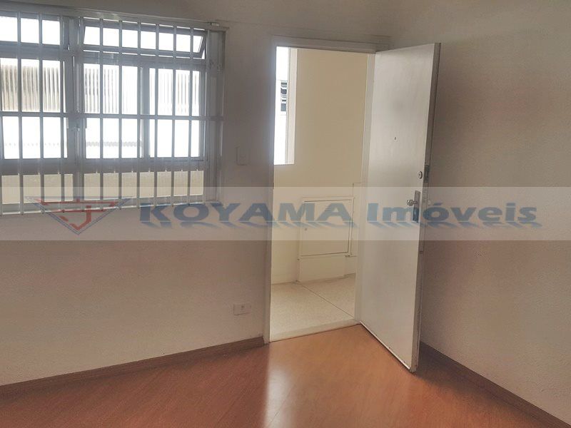 Apartamento à venda no Bosque da Saúde: 