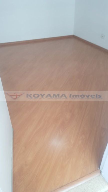 Apartamento à venda no Bosque da Saúde: 