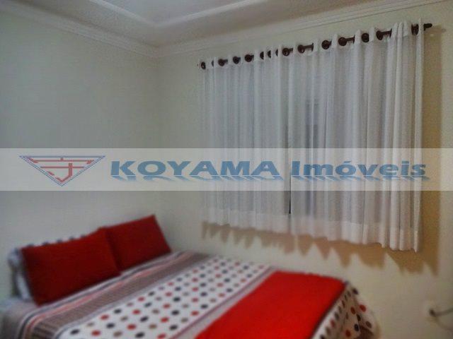 Casa à venda no Saúde: 