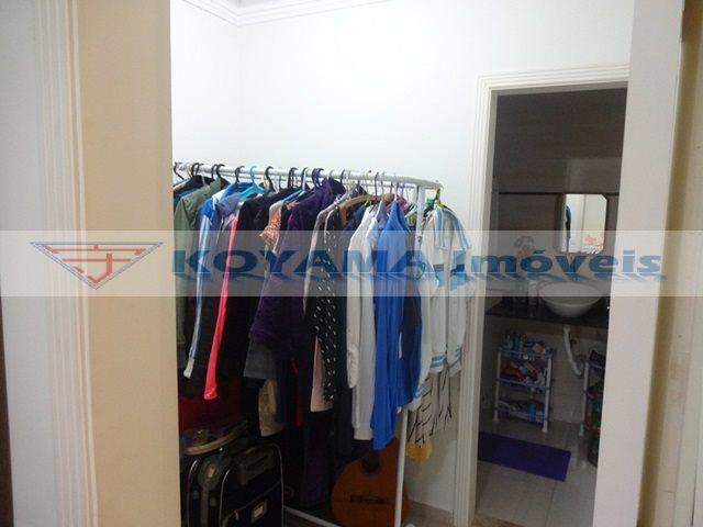 Casa à venda no Saúde: 