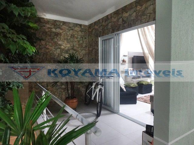 Casa à venda no Saúde: 