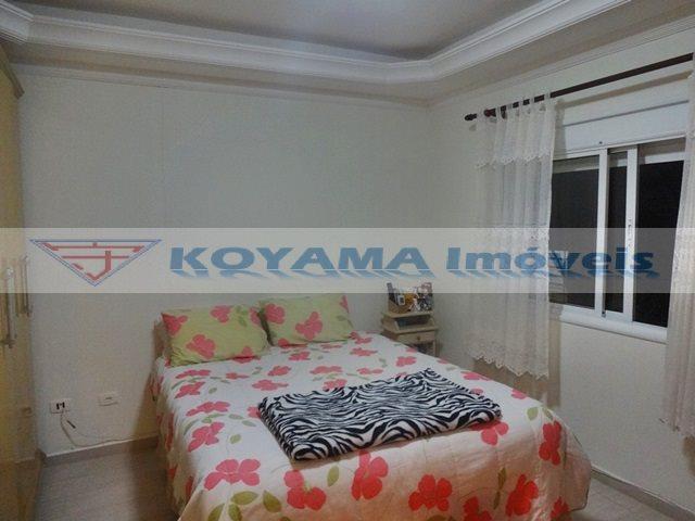 Casa à venda no Saúde: 