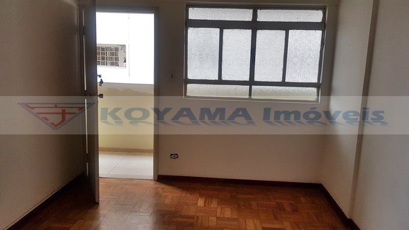 Apartamento à venda no Bosque da Saúde: 