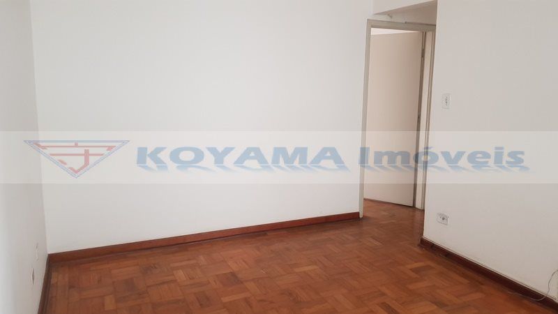 Apartamento à venda no Bosque da Saúde: 