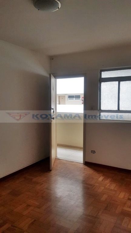 Apartamento à venda no Bosque da Saúde: 